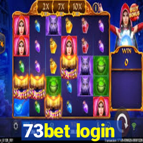 73bet login